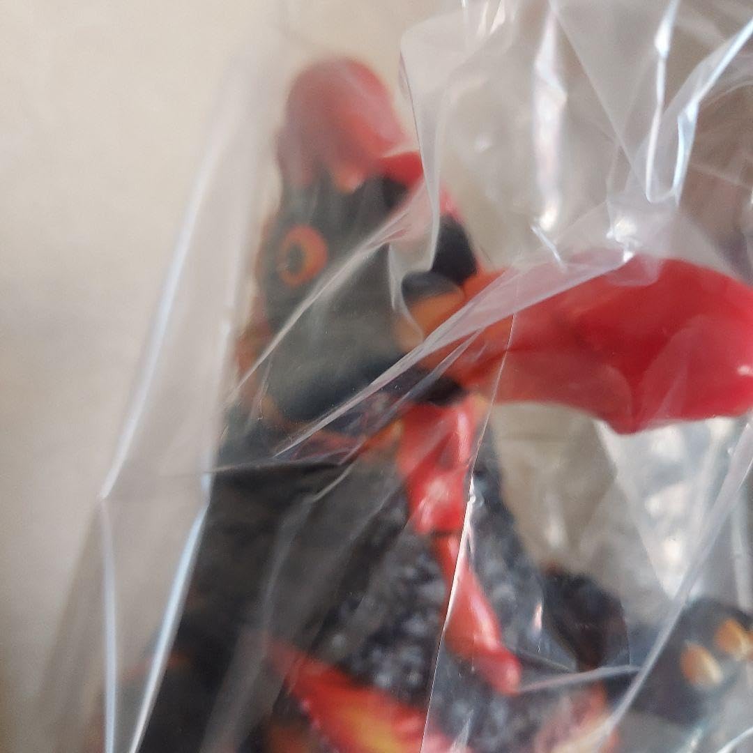 インディーズソフビ CHICKZILLA チジラ インディーズソフビ CHICKZILLA